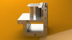 Drainage System in 3.0mm or 1/8" 316 Stainless Steel