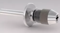 Drill chuck