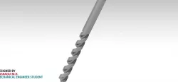 drillbit 钻头 foret مثقاب ड्रिल बिट сверло 