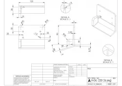 drilling fixture