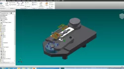 Drilling Jig