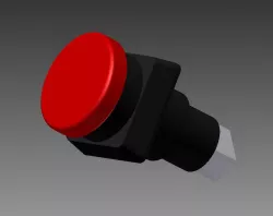 Emergency stop switch