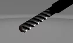 end mill tool