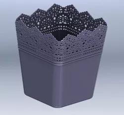 endustrial design