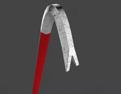 Epic Weapon Series: HalfLife Crowbar