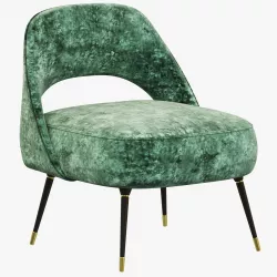 Essential Home Collins Chair 3D model