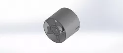 Extractor ELICENT Tubo 150 TP