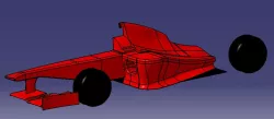 F1 Model
