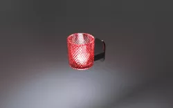 Fancy wall light 