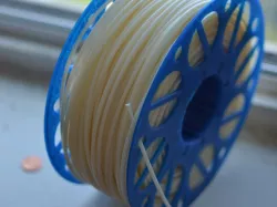 Filament Spool