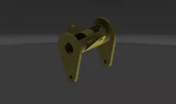 fitting connector