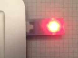Flash Drive Case