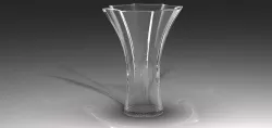 Flower pot