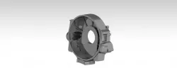 Flywheel Housing