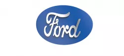 FORD logo