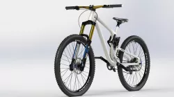 Freeride MTB 
