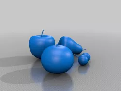 fruit