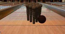 Game of skittles