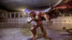 Gargoyle Pack PBR Low-poly  3D model