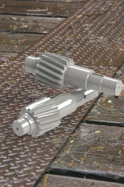 Gear Shaft 