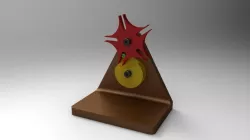 Geneva device