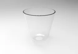 Glass as exercise