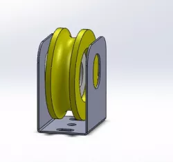 guide roller