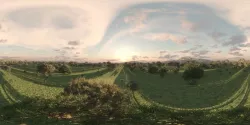 HDRI 11 EH 01 3D model