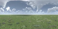 HDRI 13 EH 01 3D model