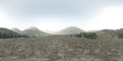 HDRI 14 EH 01 3D model