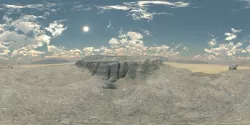 HDRI 15 EH 01 3D model