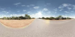 HDRI 17 EH 01 3D model
