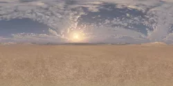 HDRI 20 EH 01 3D model