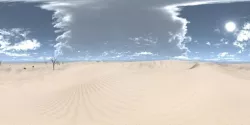 HDRI 21 EH 01 3D model