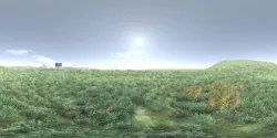 HDRI 26 EH 01 3D model
