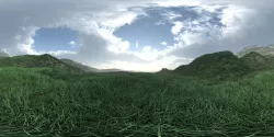 HDRI 39 EH 01 3D model