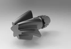 Helical Gear