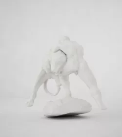 Heracles 3D model