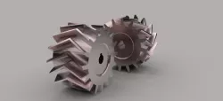  herringbone gear