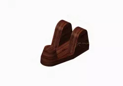 Hinges pattern