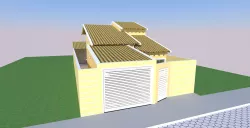 House Simple