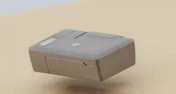 HP printer