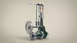 I.C. Engine