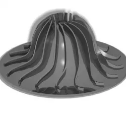 impeller