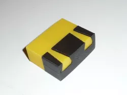 Impossible Dovetail Joints