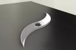 industrial knives