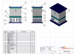 injection Molding 