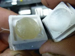 Injection Printing - Injection Molding with your 3D printer
