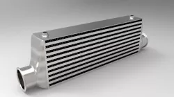 Intercooler