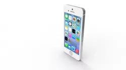 iPhone 5S
